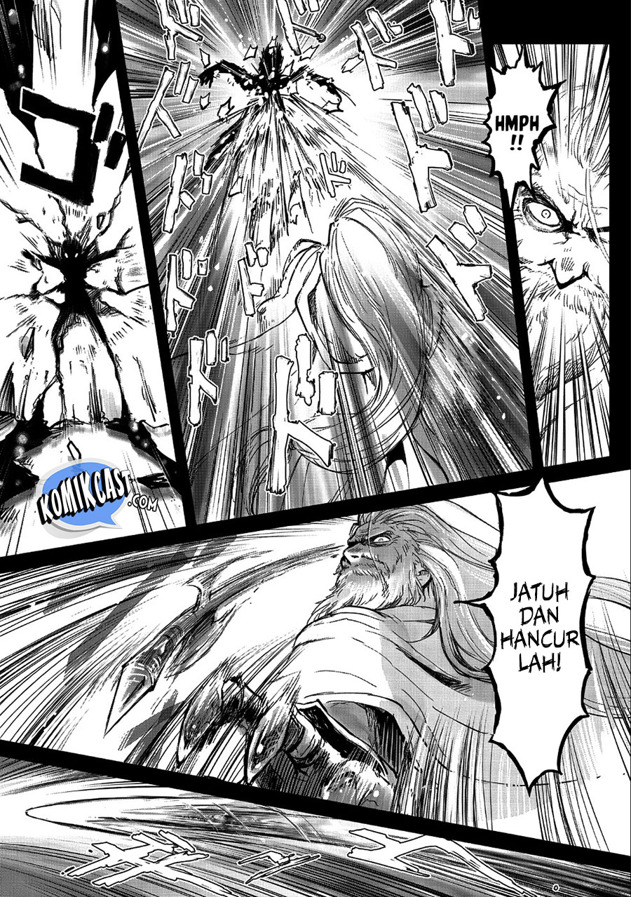 Boukensha ni Naritai to Miyako ni Deteitta Musume ga S Rank ni Natteta